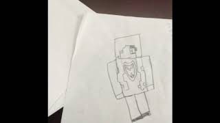 TuberTale AU Thought
