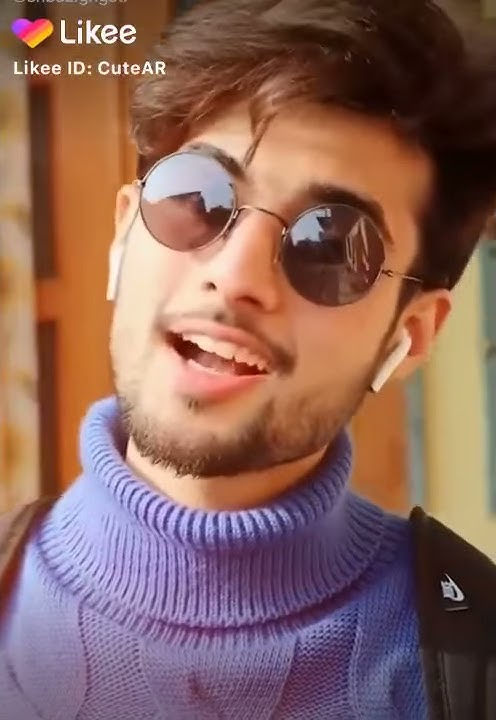 Shbazigngstr best tik tok video of the week😘