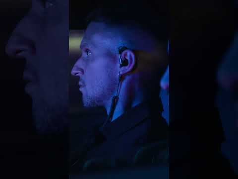Noah races against Ronnie | Culpa Tuya | Prime Video