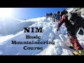 Nehru Institute of Mountaineering | BMC 254 | 2018 | Nikum Indian