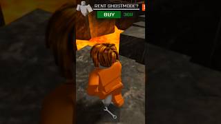 Prison Break Challenge! 🏃‍♂️💨 #मिस्टेक #gaming #granny