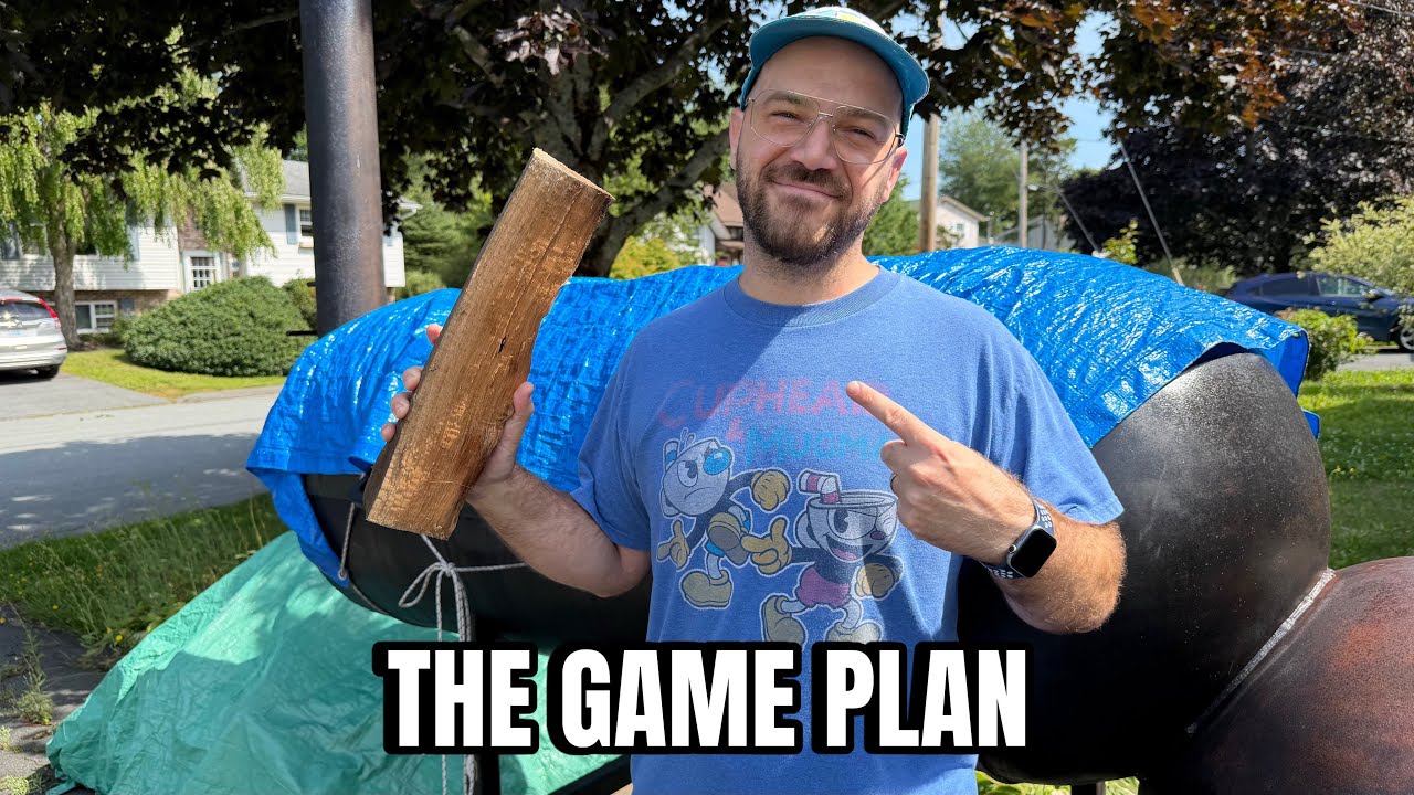 KCBS Competition Prep: The Game Plan for Smoke on the Bay — watch on YouTube