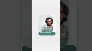 css profile card #coding #htmlcss #cssanimation #javascript #shorts