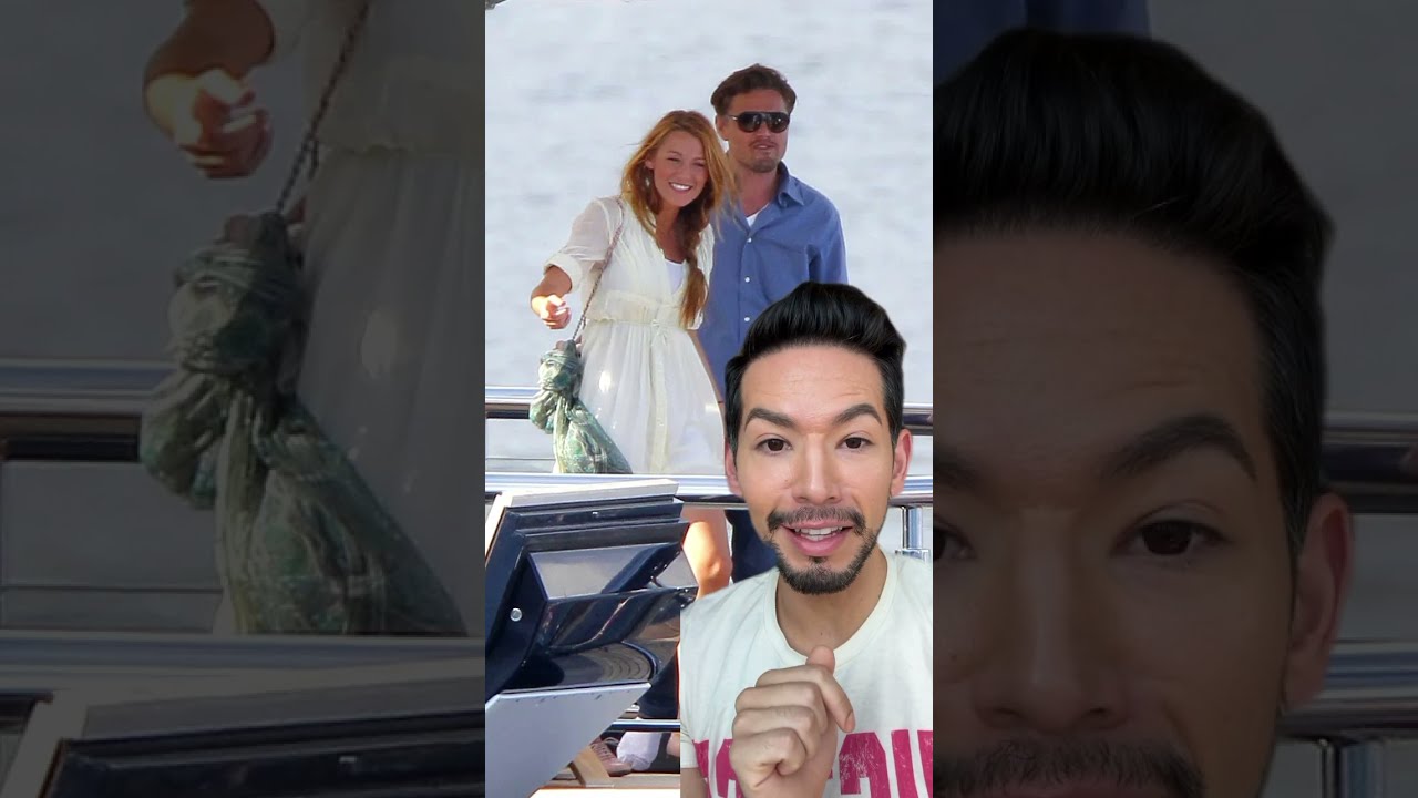 Blake Lively S Rumored Affairs Throughout The Years Is This Why Ryan Reynolds Was Jealous 