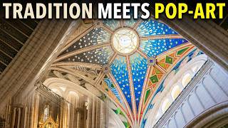 Inside Almudena Cathedral: Madrid’s Neo-Gothic Masterpiece