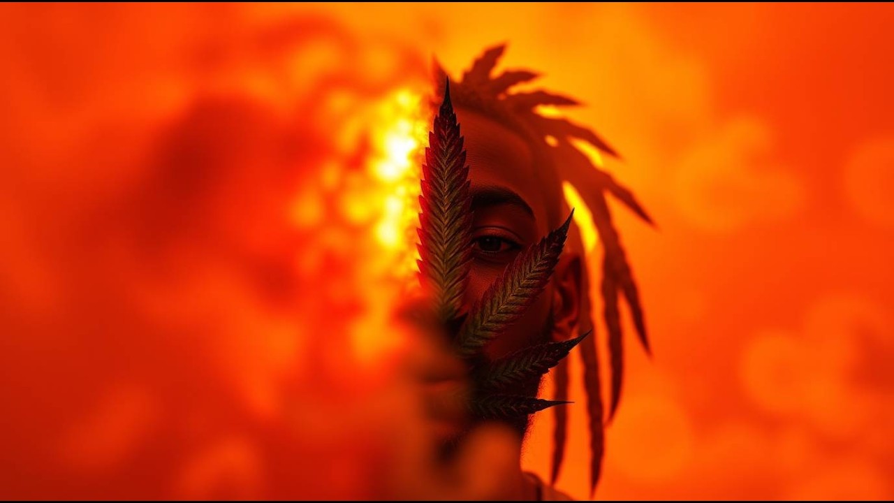 Make Broken Plans [Official Music Video] [Modern Reggae Rap] - YouTube