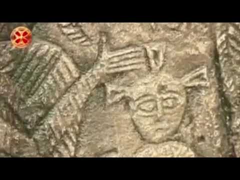 4 დეკემბერს ღვთისმშობლის ტაძრად მიყვანების დღესასწაული აღინიშნება