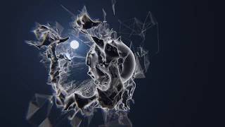 meshingparticles with notch (realtime^^)
