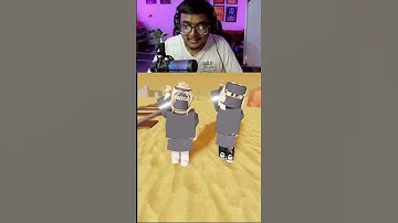 Als ze de noob laten neerschieten ☠️ PT9 - Roblox Dead Rails #robloxanimation