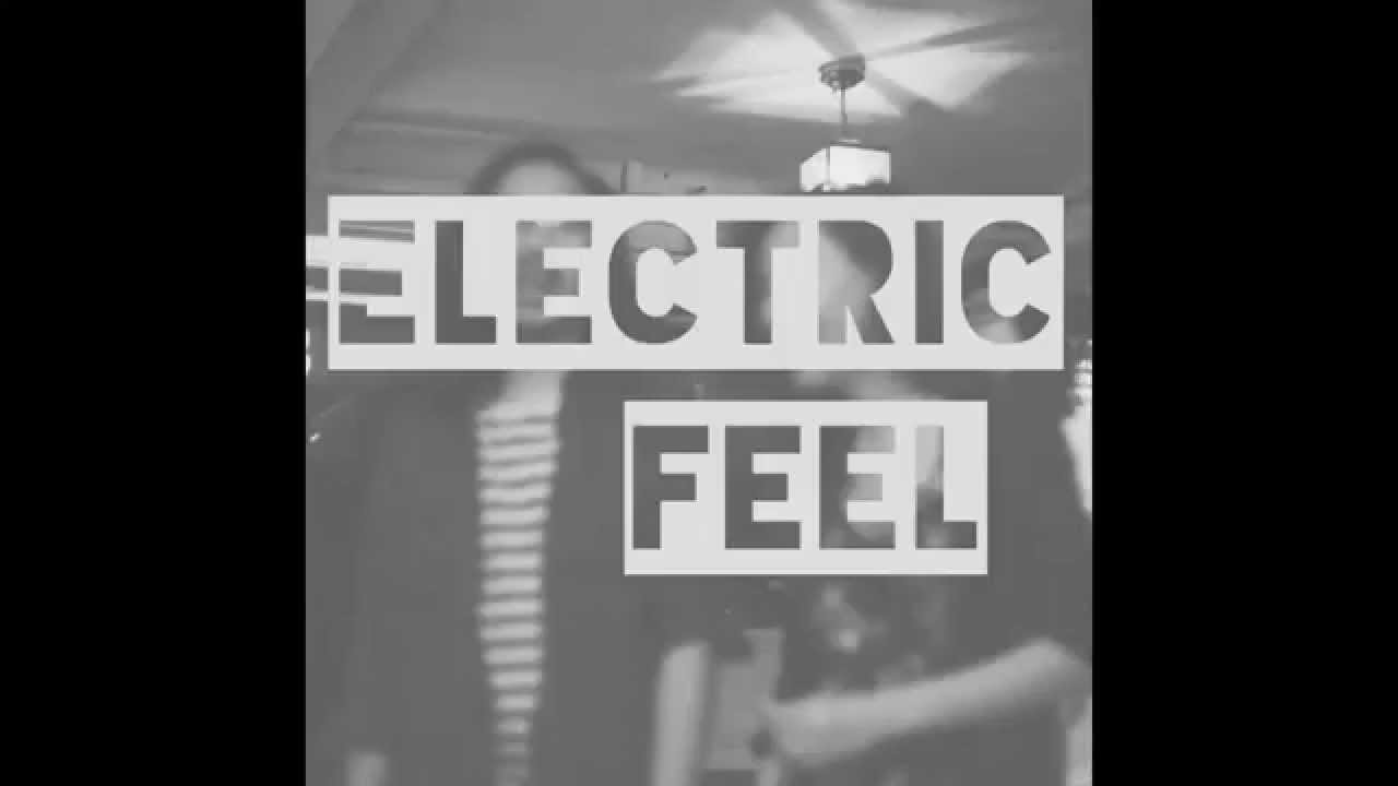 Electric Feel (MGMT Acoustic Cover) AUDIO ONLY YouTube