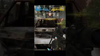 Contender Duel 1 Vs 1 1 D1nney Vs 3 Rymasspl Highlights oldwestfrontline shorts