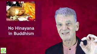 OpenSource Worldviews: What is "Hinayana" Buddhism?