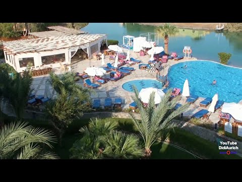 El Gouna Red