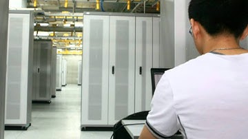 The Best Web Hosting Company - Superb Internet Corp.