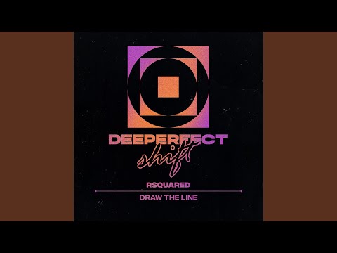 Draw the Line (Original Mix)