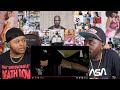 Young M.A Ooouuuvie (Whoopty Freestyle) REACTION!! HARD!!