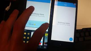 Flutter Realtime To do app