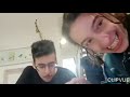 vlog 12 ! the israeli most famous israeli ramen (mana hama by Osem) with my girlfriend, future wife?