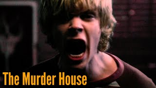 There are only crazy people in this house | American Horror Story (PART 2)