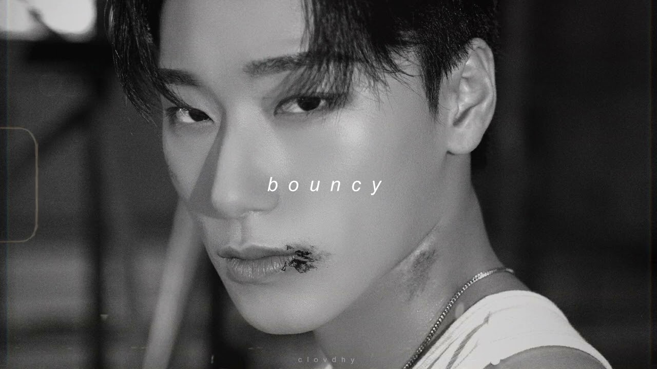 ateez - bouncy (slowed + reverb)