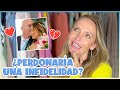 PREGUNTAS SOBRE MI MATRIMONIO: ¿FRAN ME SERÍA INFIEL? 😱 - ERIKA ZABA