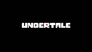 His Theme - Undertale (SiIvaGunner Reupload)