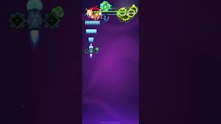 Virus War - Level 2160 completed screenshot 5