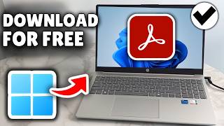How To Download Adobe Acrobat Reader For Free