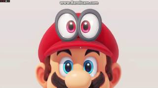 Danerades Analaysis: Super Mario Oddyssey (Part 4)
