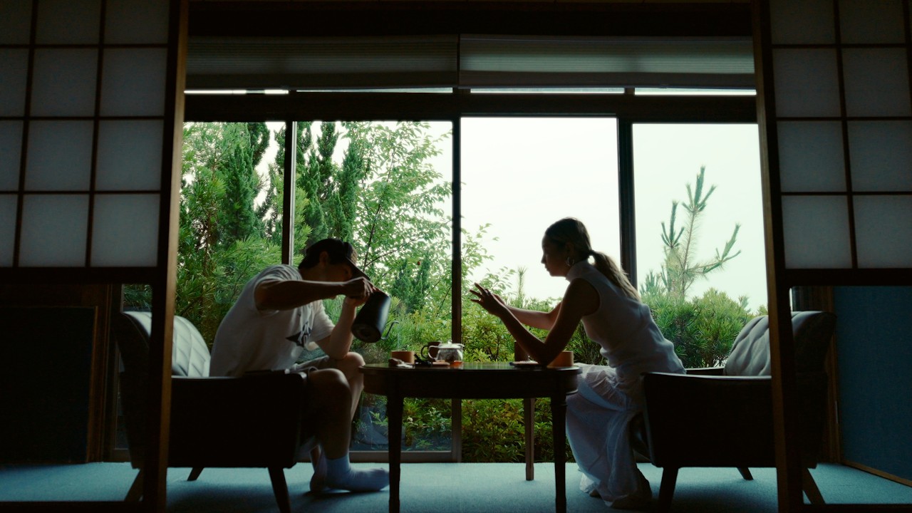 Japan in my 20s | Enjoying the Countryside of Japan (Kurashiki & Kojima)