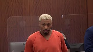 Judge sets bond for suspected drunk driver