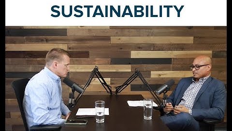 DP Facilities Discusses The Value of Sustainability