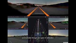 Rivian OTA Update Adds Self-Calibrating Cameras for Gen 2 Vehicles