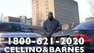 Cellino And Barnes Jinlge Contest