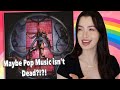 If You Don't Like ~ CHROMATICA~ it's Because You Don't Get it *Album Reaction*