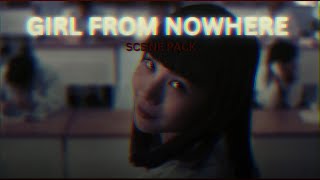 Nanno Scene Pack Pt.1 Rinaosy