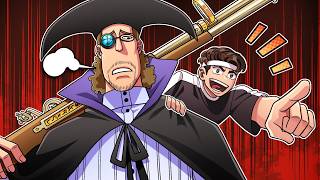 He BREAKS One Piece Bounty Rush... screenshot 4