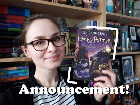 Lumos: Illuminating Harry Potter