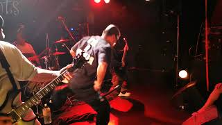 Gifu Emergency Comp Release GIG DEAD REFORCE 20200927