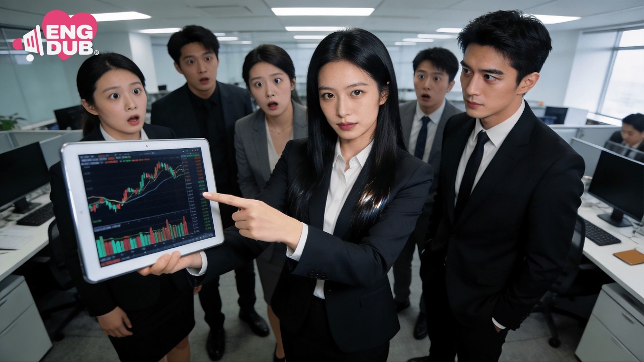 The Arrogant CEO Fired Me Like Trash... So I Bought His Company And Ruined Him! [ENG DUB]