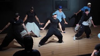 Justin Bieber X Trey Songs - All that Matters X All We Do (Savmadeit Edit) Choreography 