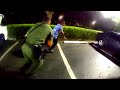 Here's Why Running from Cops Is a Bad Idea
