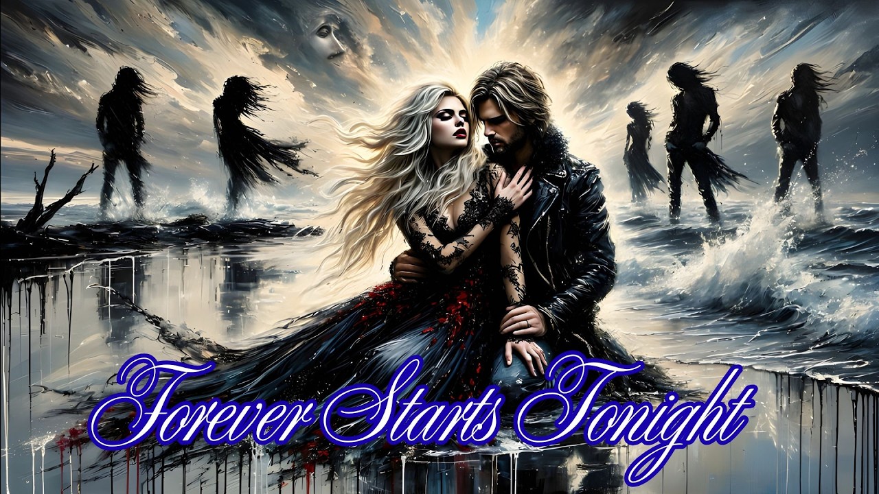 Forever Starts Tonight - Turkish Uplifting Song