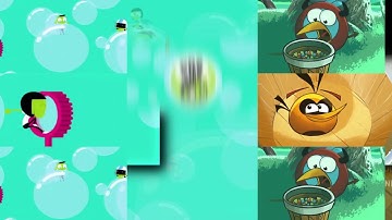 Scan vs round 428 vs Thatspartamaster6102