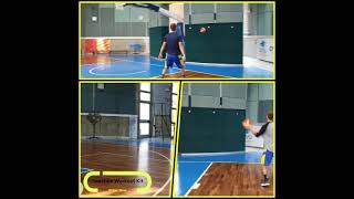 12REACT KIT - 12React - Reaction Workout -