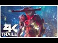 BEST UPCOMING MOVIES 2023 & 2024 (New Trailers)