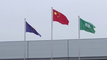 automatic die cutting and creasing machine super market by RUIJIE 瑞杰