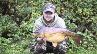 UKCarp - The Experiment - Natural v Man-made Baits screenshot 5