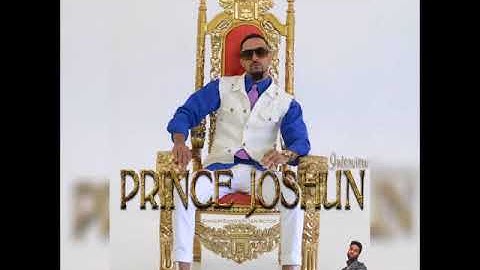 Prince Joshun Shoeshine Radio Exclusive