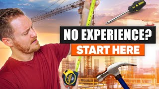 How to Get Started in Construction with No Experience Profile